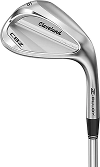 Cleveland Golf CBZ Full Face Tour Satin Wedge