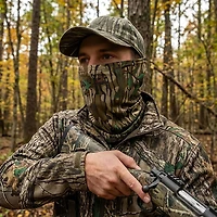 Ol' Tom Men's Performance Stretch-Fit Mask