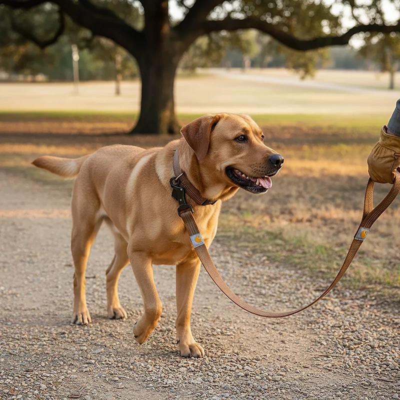 Carhartt Dog Leash