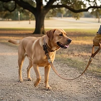 Carhartt Dog Leash