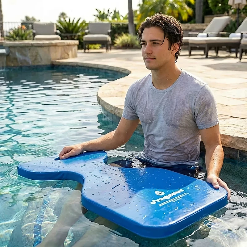 O'Rageous Vinyl Saddle Seat