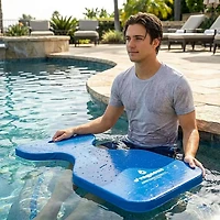O'Rageous Vinyl Saddle Seat