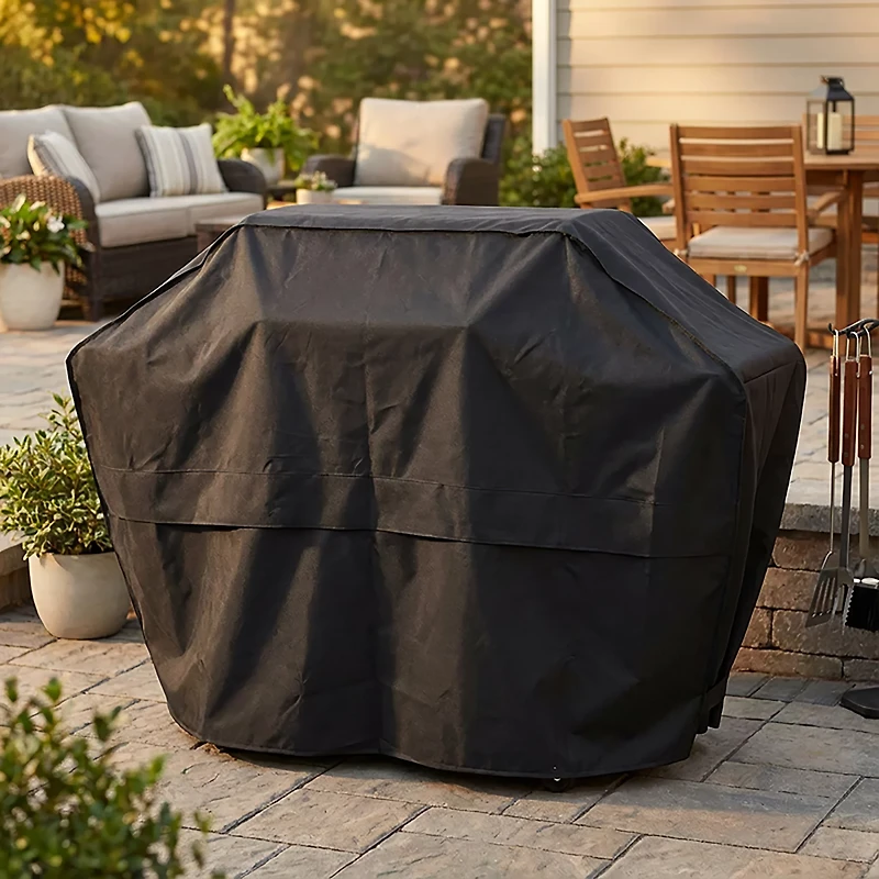 Nexgrill 5 to 6 Burner Signature Grill Cover
