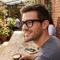 Ray-Ban Wayfarer Meta Gen 2 Transition Sunglasses