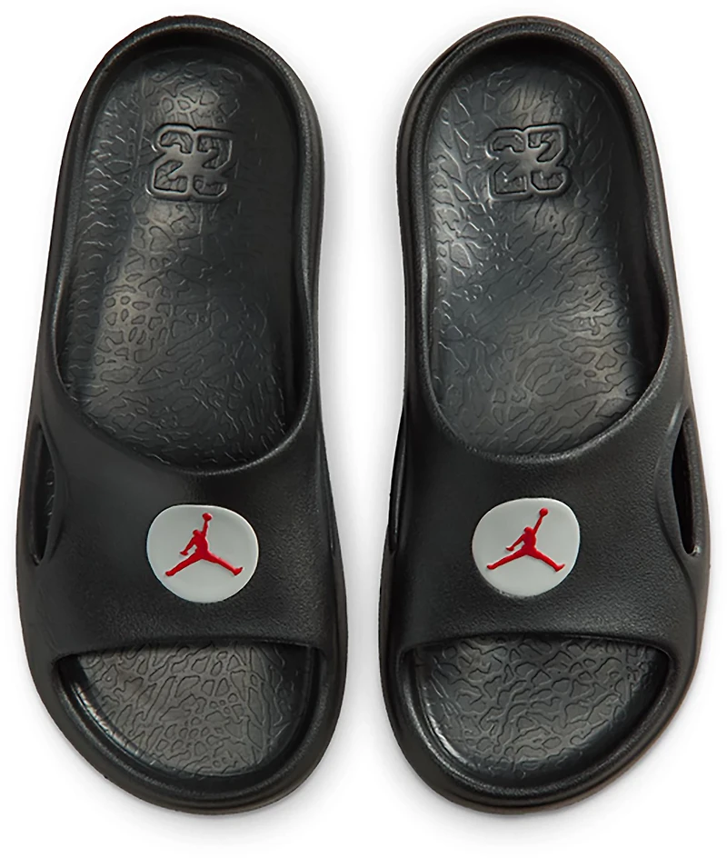 Jordan Kids' Hydrip Slides