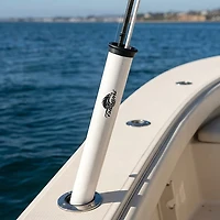 Tsunami 36 in. PVC Sand Spike