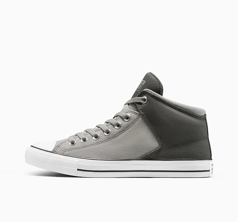 Converse Men's Chuck Taylor All Star High Street Mid Shoes