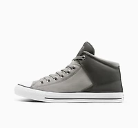 Converse Men's Chuck Taylor All Star High Street Mid Shoes