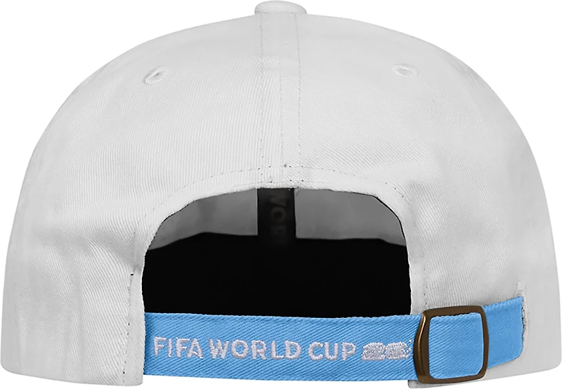 Outerstuff Argentina Dad Hat