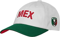 Outerstuff Mexico Dad Hat