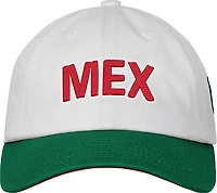 Outerstuff Mexico Dad Hat