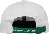 Outerstuff Mexico Dad Hat