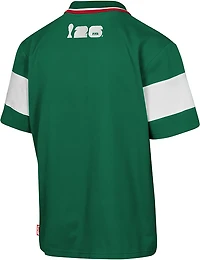 Outerstuff Men's Mexico Victory Thread Polo Shirt