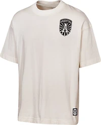 Outerstuff Men's Argentina National Anthem Graphic T-shirt