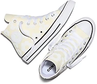 Converse Girls' Gradeschool Chuck Taylor All Star Bubble Flowers Shoes