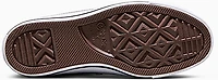 Converse Girls' Gradeschool Chuck Taylor All Star Bubble Flowers Shoes