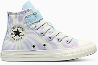 Converse Girls' 4-7 Chuck Taylor All Star Easy On Sunshine Shoes