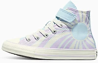 Converse Girls' 4-7 Chuck Taylor All Star Easy On Sunshine Shoes