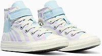 Converse Girls' 4-7 Chuck Taylor All Star Easy On Sunshine Shoes