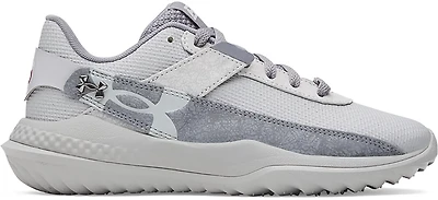 Under Armour Kids' Harper 10 Turf Baseball Cleats