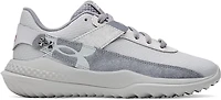 Under Armour Kids' Harper 10 Turf Baseball Cleats