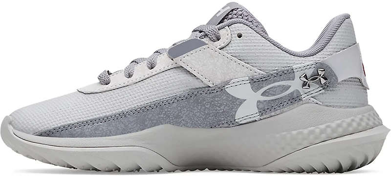 Under Armour Kids' Harper 10 Turf Baseball Cleats
