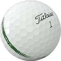 Titleist 2026 AVX AIM Golf Balls 12-Pack