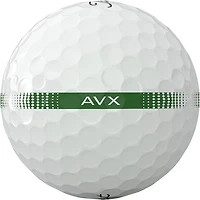 Titleist 2026 AVX AIM Golf Balls 12-Pack