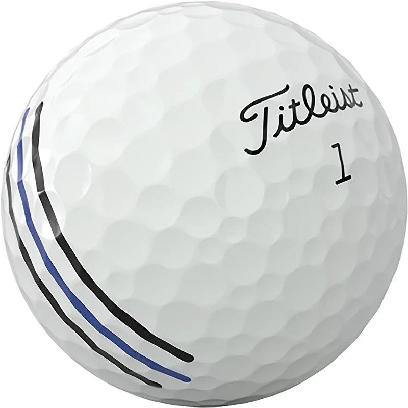 Titleist 2026 Tour Soft AIM Golf Balls 12-Pack