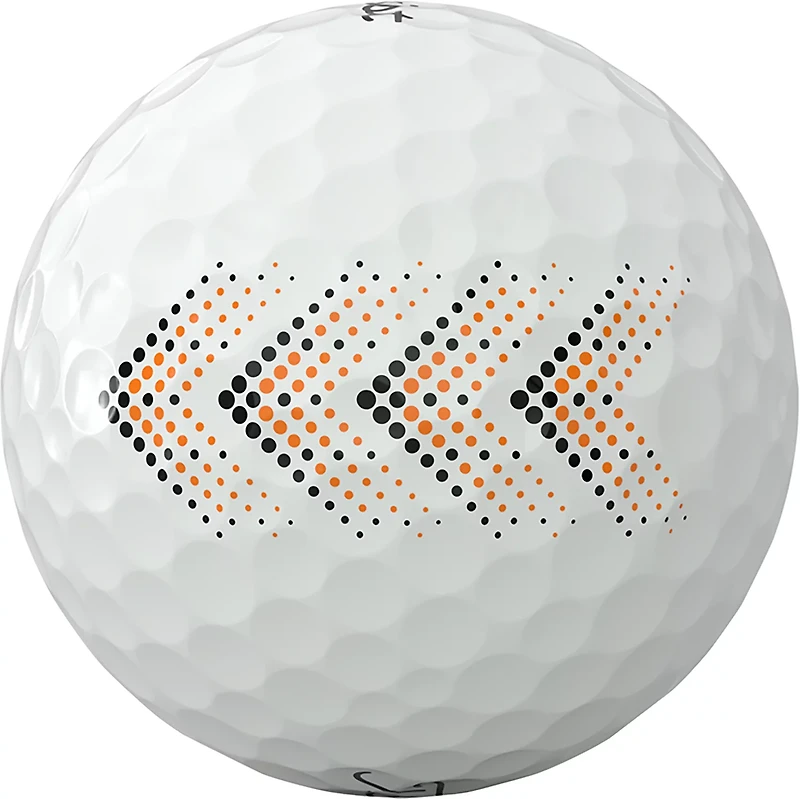 Titleist 2026 Velocity AIM Golf Balls 12-Pack