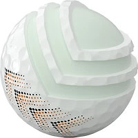 Titleist 2026 Velocity AIM Golf Balls 12-Pack