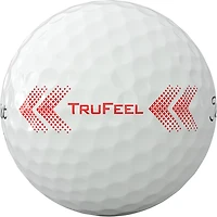 Titleist 2026 TruFeel AIM Golf Balls 12-Pack