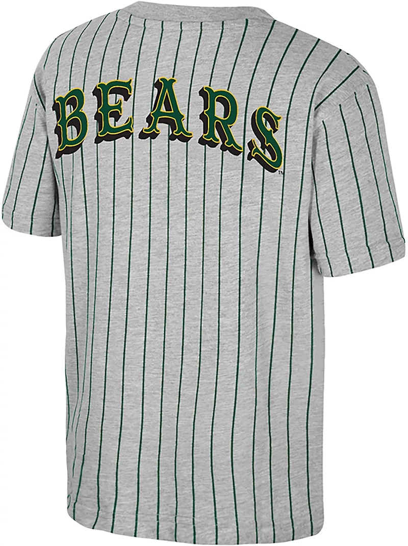 Colosseum Athletics Kids' Baylor University Fire Hawks T-shirt