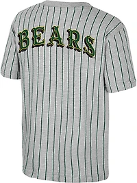 Colosseum Athletics Kids' Baylor University Fire Hawks T-shirt