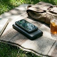 NEBO 10k Wireless Power Bank