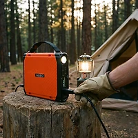 NEBO Rambler 300 Watt Power Station
