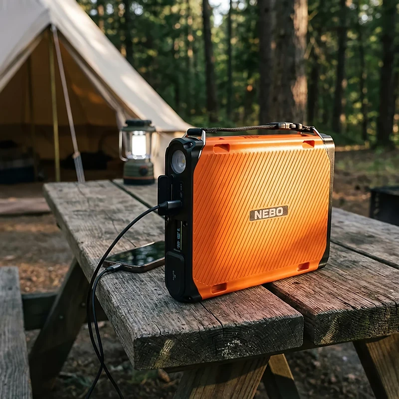 NEBO Rambler 300 Watt Power Station