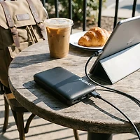 NEBO 5000mAH Rechargeable Power Bank