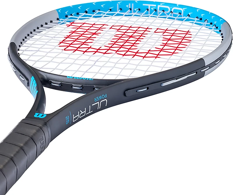Wilson Youth Ultra Power Jr Tennis Racquet