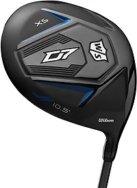 Wilson Men's D7 XS Golf Driver
