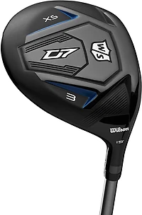 Wilson Men's D7 XS Fairway Wood Golf Club