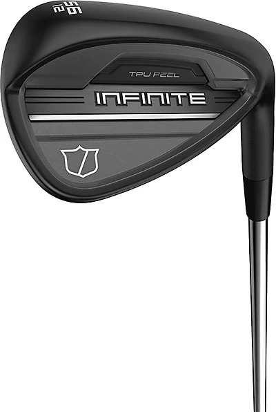 Wilson Infinite Wedge Steel Shaft