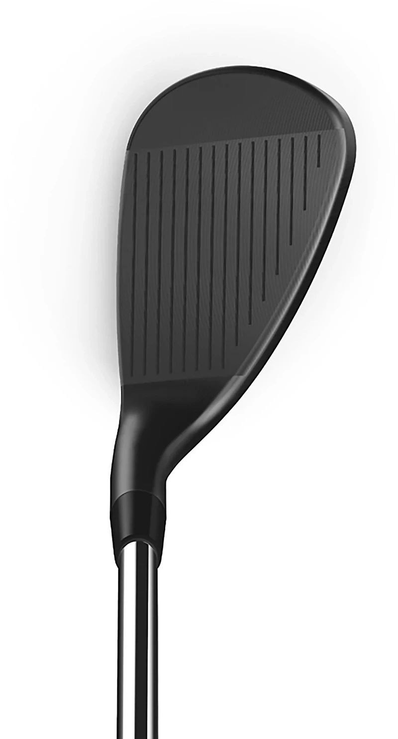 Wilson Infinite Wedge Steel Shaft