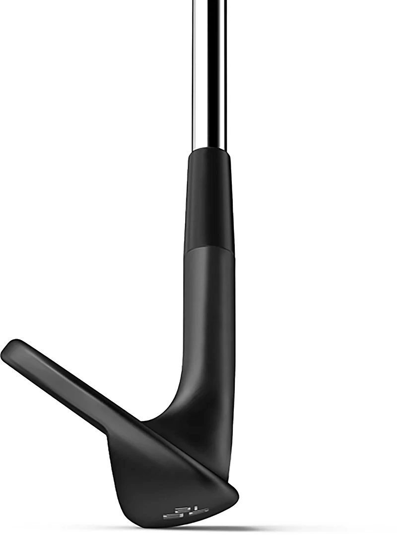 Wilson Infinite Wedge Steel Shaft