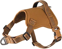 Carhartt Brown Nylon Duck No Pull Dog Harness