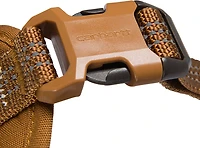 Carhartt Brown Nylon Duck No Pull Dog Harness