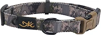 Browning Classic Webbing Ovix Camo Collar