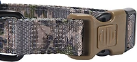 Browning Classic Webbing Ovix Camo Collar