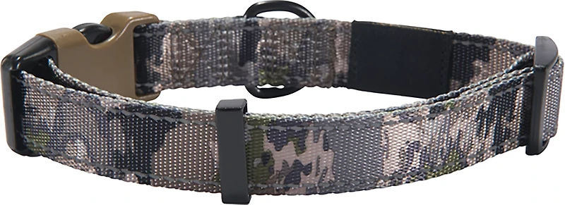 Browning Classic Webbing Ovix Camo Collar