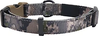 Browning Classic Webbing Ovix Camo Collar